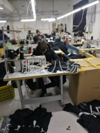 undefined - 承接服装加工 - 图1