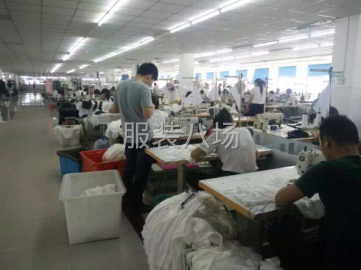 undefined - 专业加工棉衣 - 图1