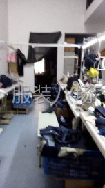 undefined - 寻精品小单，服装加工，清加工、包工包料，以针织面料为主！ - 图1