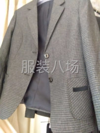 undefined - 私人订制服装 - 图1