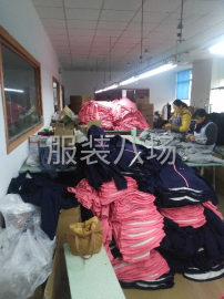 undefined - 无锡圣唐服饰招熟练车工 - 图3