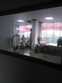 undefined - 无锡圣唐服饰招熟练车工 - 图4