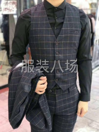 undefined - 常年高价现金回收靓仔西装西裤 - 图1