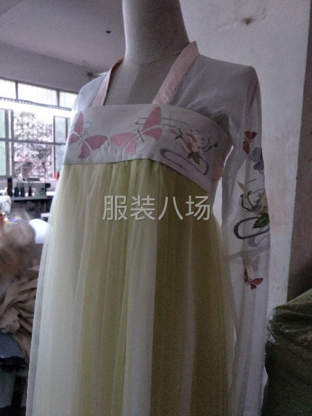 服装加工厂诚寻长期合作商-第1张图片