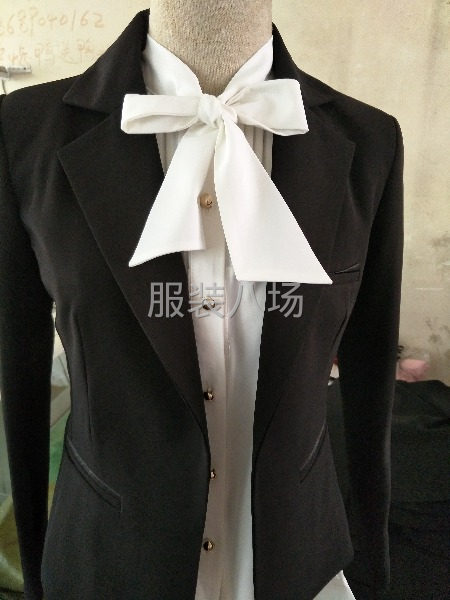 服装加工厂诚寻长期合作商-第3张图片