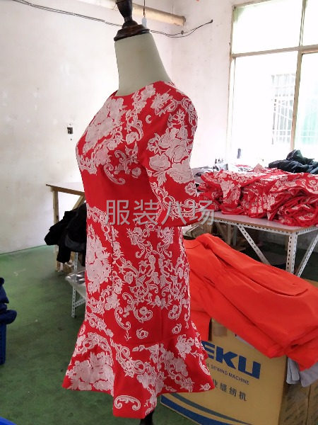 服装加工厂诚寻长期合作商-第5张图片