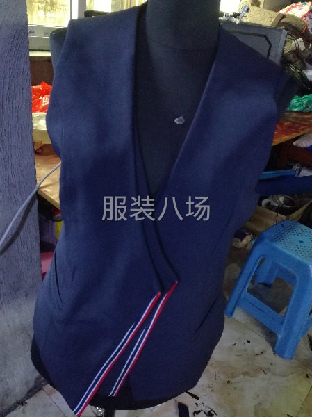 服装清加工-第1张图片