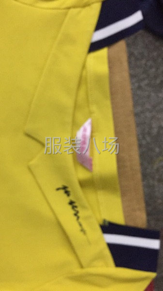 专业针织时装加工厂找合作伙伴-第2张图片