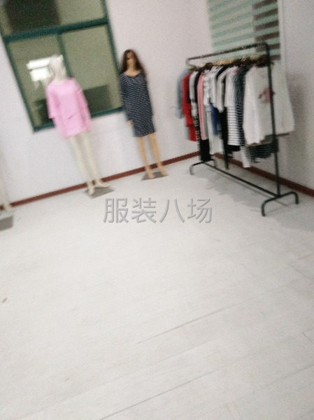 承接裁片加工，清加工，半经销，工厂面积200平方-第3张图片