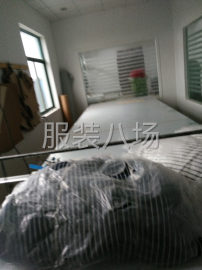 undefined - 承接裁片加工，清加工，半经销，工厂面积200平方 - 图5
