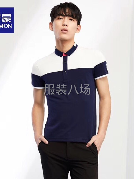 精品男裝T恤，8元-第9張圖片