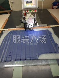 undefined - 专业全自动摸板机航线 - 图2