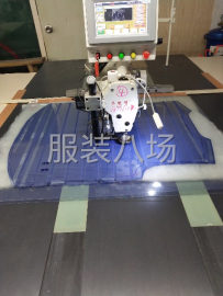 undefined - 专业全自动摸板机航线 - 图4