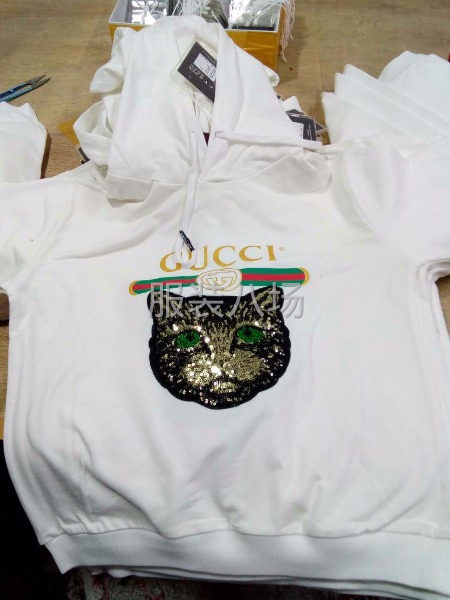 招服装车工，烫工，付工-第3张图片