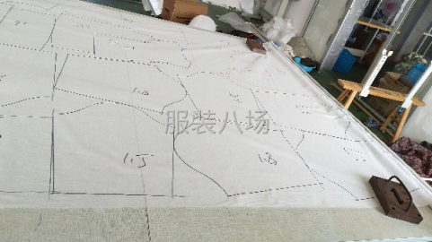 undefined - 招裁剪学徒工 - 图1
