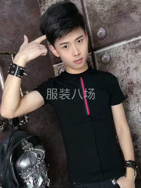 精品时尚潮流靓仔男装6元.8元，12元，18元-第6张图片