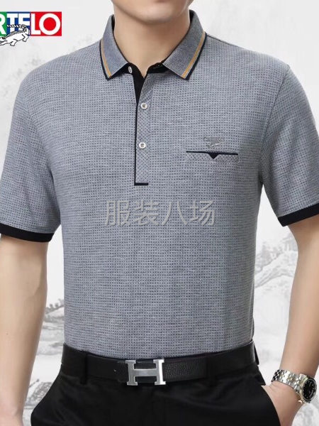 精品时尚潮流靓仔男装6元.8元，12元，18元-第9张图片