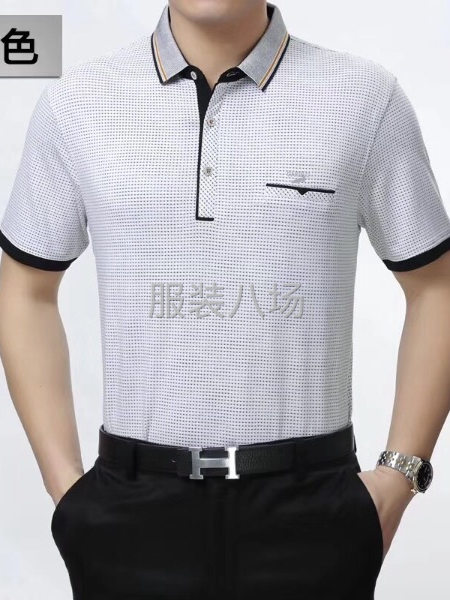 精品时尚潮流靓仔男装6元.8元，12元，18元-第10张图片