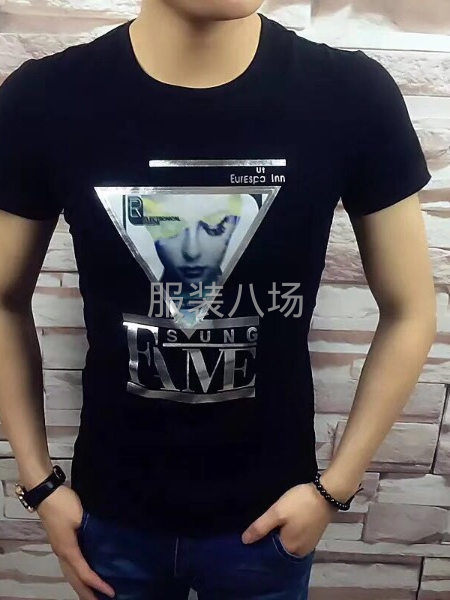 精品时尚潮流靓仔男装6元.8元，12元，18元-第14张图片