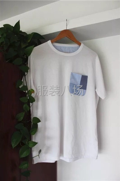 男女装T恤批发-第10张图片