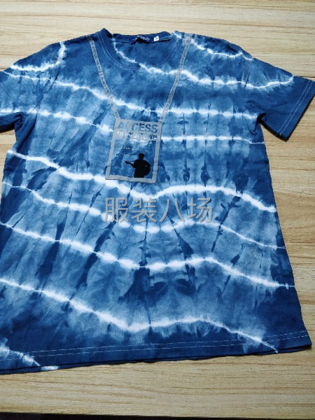 专注服装成衣服染色，洗水。-第8张图片