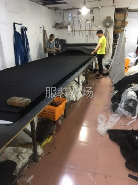 制衣厂寻求长期合作客户-第1张图片