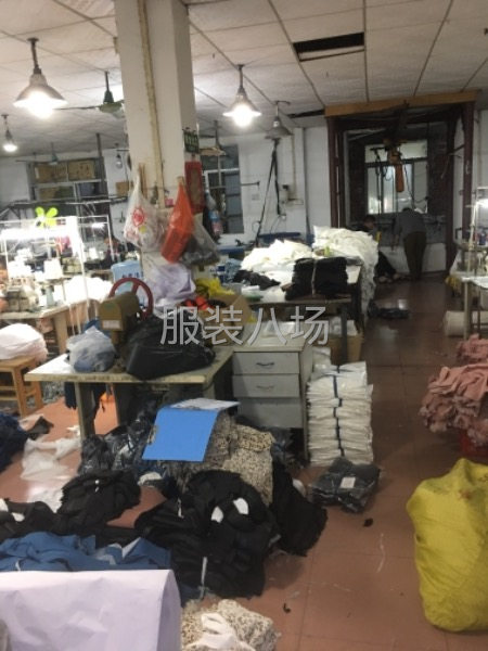 制衣厂寻求长期合作客户-第4张图片