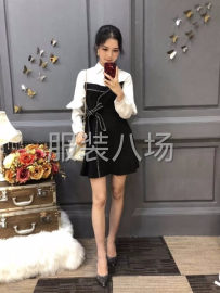 undefined - 0015假两件连衣裙 - 图7