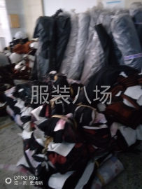 undefined - 棉麻针织连衣裙外发 - 图3