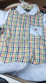 undefined - 承接服装加工 - 图1