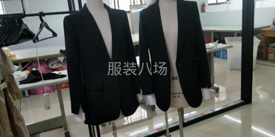 undefined - 招半精品女装整件缝纫工20名，半精品大烫1名 - 图2
