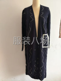 undefined - 羊毛衫承接加厂 - 图1