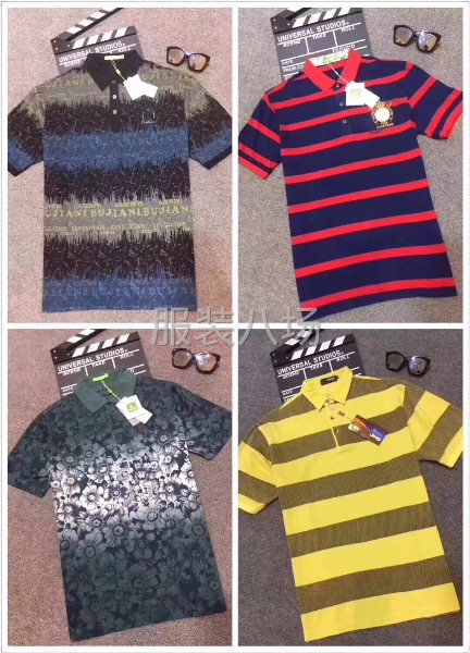 漢派品牌女裝貨源批發-第2張圖片