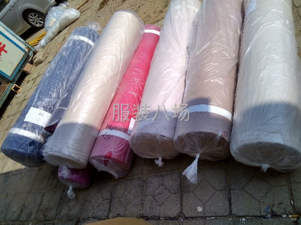 大连天恩服装厂十年专业加工定制高档双面男女款羊绒大衣-第7张图片