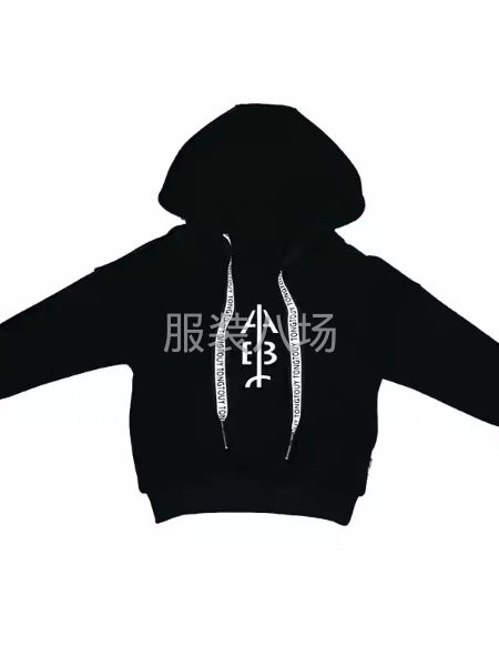 专业针织15年，接裁片-第1张图片