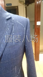 undefined - 个人承接小批量西装定制，压衬，半麻，全麻。一件起做纯手工制作 - 图2