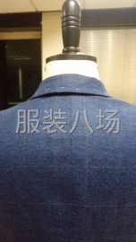 undefined - 个人承接小批量西装定制，压衬，半麻，全麻。一件起做纯手工制作 - 图3