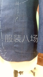 undefined - 个人承接小批量西装定制，压衬，半麻，全麻。一件起做纯手工制作 - 图4
