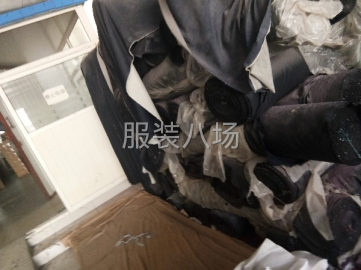 undefined - 收购库存面料，服装。货好价格合适 - 图3