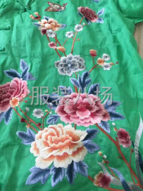 undefined - 承接服装电脑绣花 - 图4