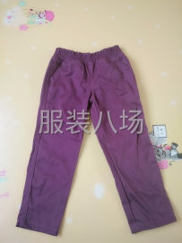 undefined - 现有一批童裤男孩女孩都能穿的。 - 图5
