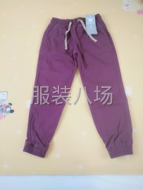 undefined - 现有一批童裤男孩女孩都能穿的。 - 图6