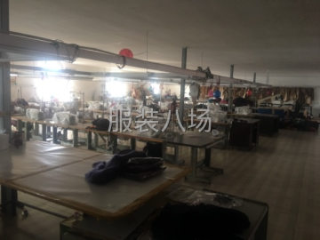 undefined - 宁生服饰专业生产加工女装 - 图1