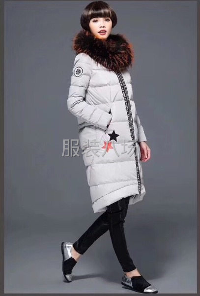 华中服装市场尾货服装货源批发-第6张图片