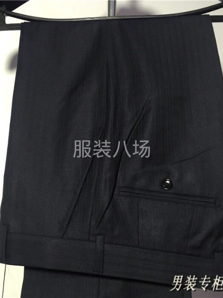 大版商務男裝褲子批發-第9張圖片