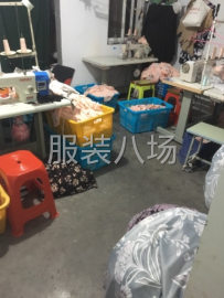 undefined - 服装加工 - 图1
