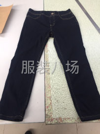 undefined - 接大量牛仔裤订单！ - 图6