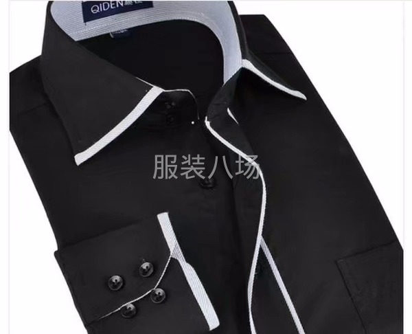 承接各种针织梭织服装加工-第4张图片