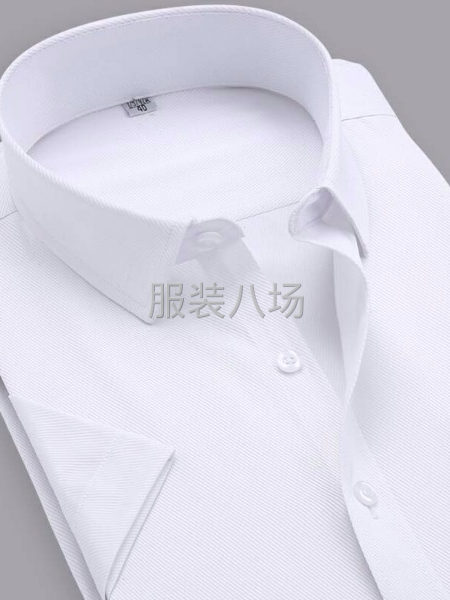 承接各种针织梭织服装加工-第5张图片