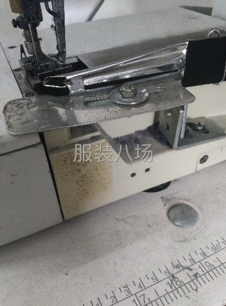 冚车各一名【图】-中山 - 民众镇 - 民众社区-招聘-工厂生产类-服装八